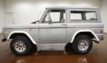 1977 Ford Bronco Sport 4x4