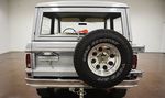 1977 Ford Bronco Sport 4x4