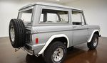 1977 Ford Bronco Sport 4x4