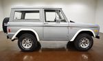 1977 Ford Bronco Sport 4x4