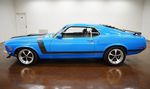 1970 Ford Mustang Fastback ProTouring