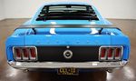 1970 Ford Mustang Fastback ProTouring