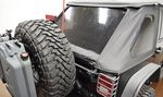 2013 Jeep Wrangler Rubicon Custom