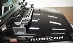 2013 Jeep Wrangler Rubicon Custom