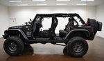 2013 Jeep Wrangler Rubicon Custom