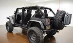 2013 Jeep Wrangler Rubicon Custom