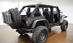 2013 Jeep Wrangler Rubicon Custom