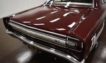 1968 Plymouth Road Runner Big Block